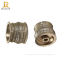 Sintered Diamond Grinding Cup Wheel 4.5 inch for Double Stone Edging